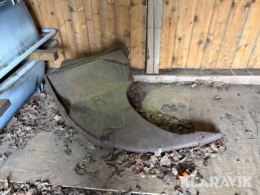 Tjälkrok S60 Götene