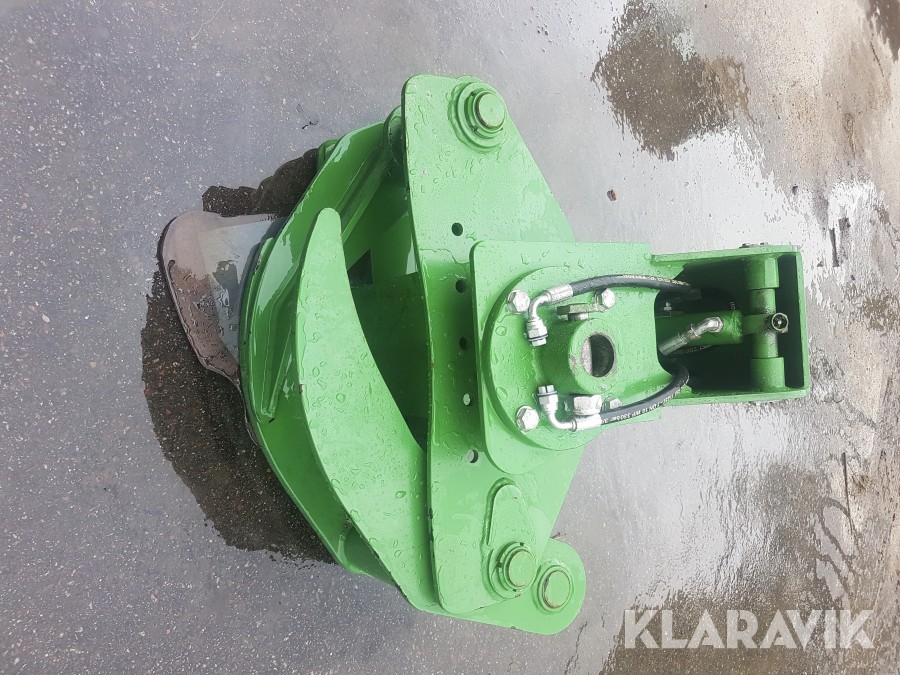 Energiklipp Farma BC-18 