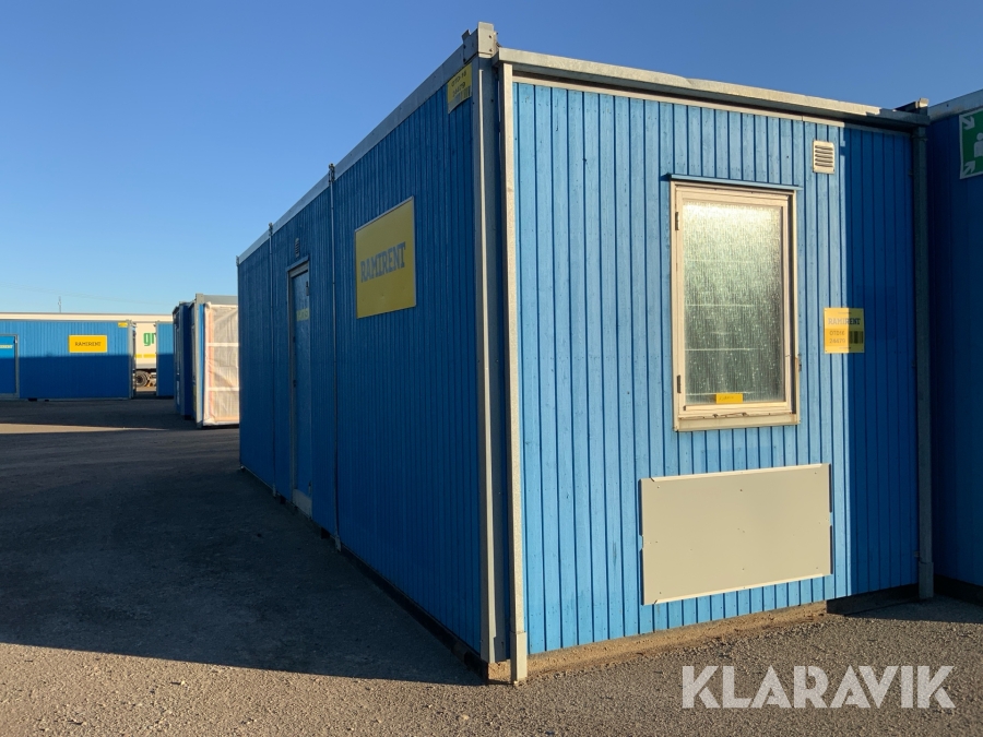 Personalmodul Kil OTD 16