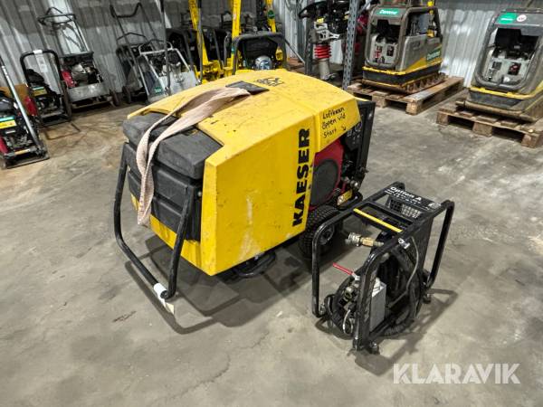Kompressor Kaeser M13