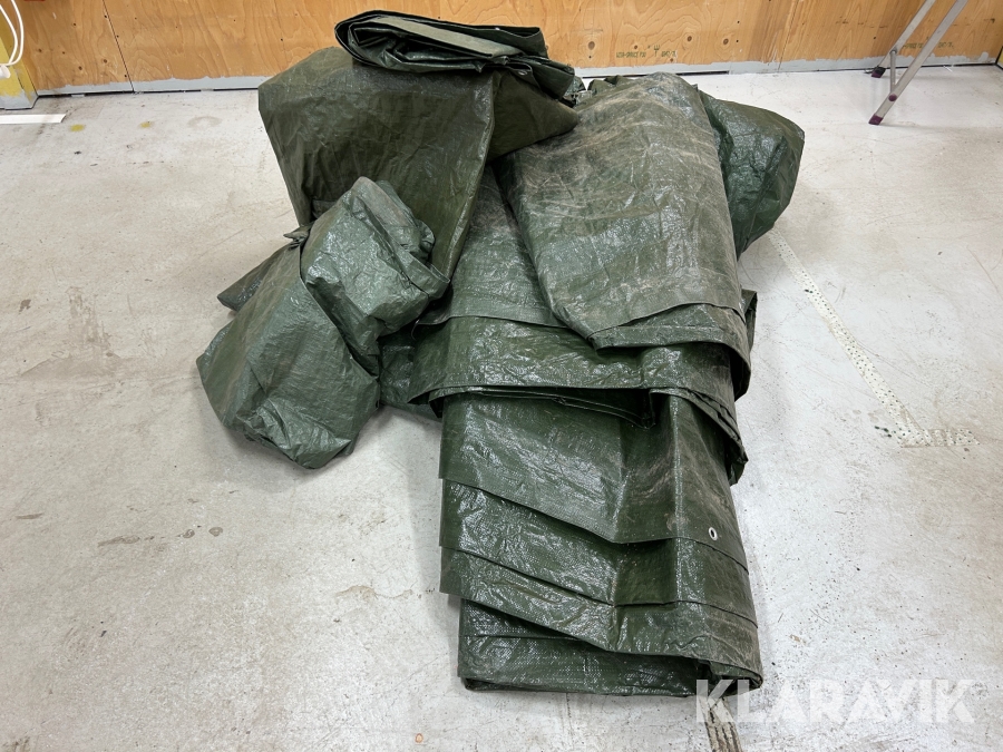 Parti med pressening