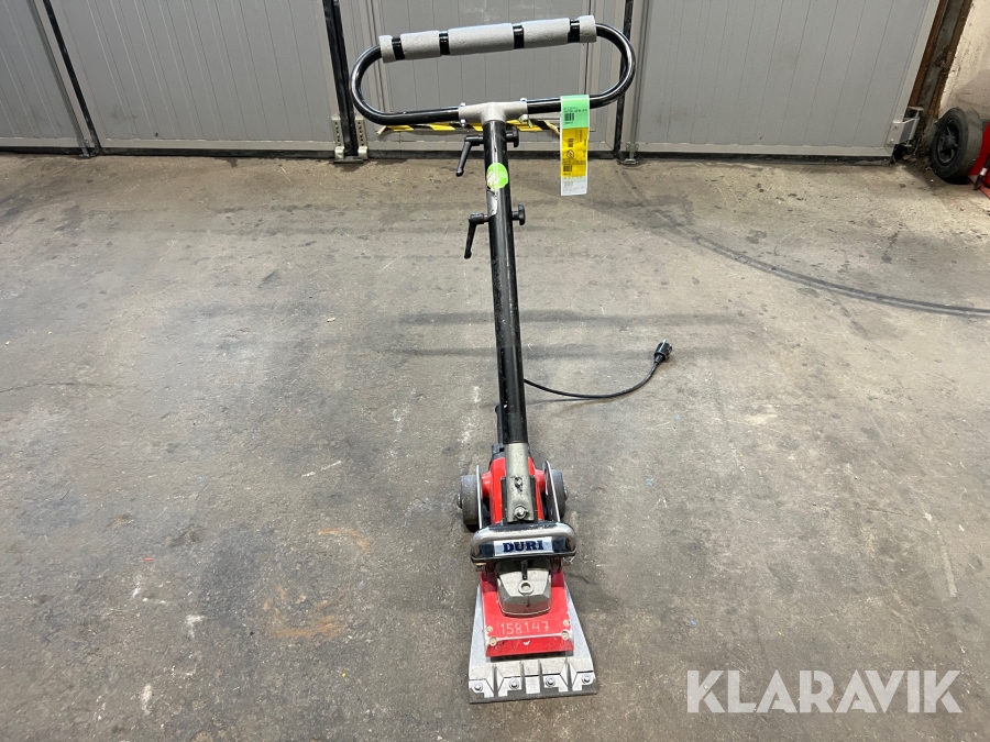 Mattstripper Jka Handstripper 210