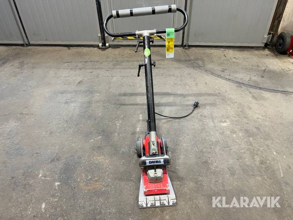 Mattstripper Jka Handstripper 210