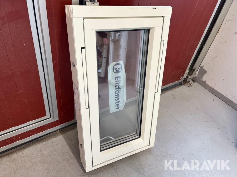 Fönster Elitfönster