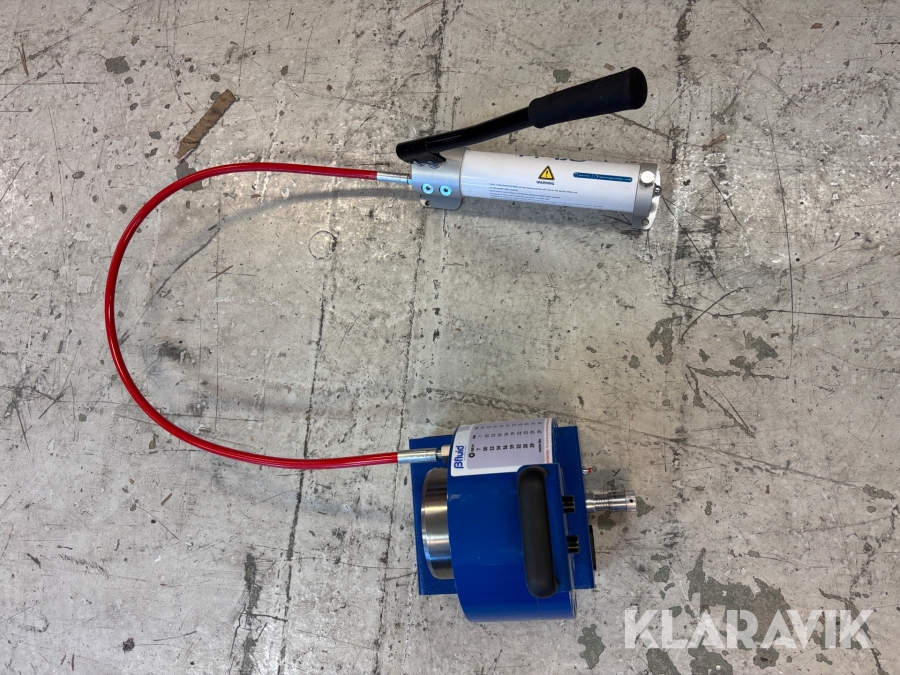 Slangpress Bfluid CRM20H