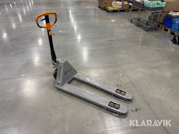 Palldragare Hakilift HAVA2500EC25PU