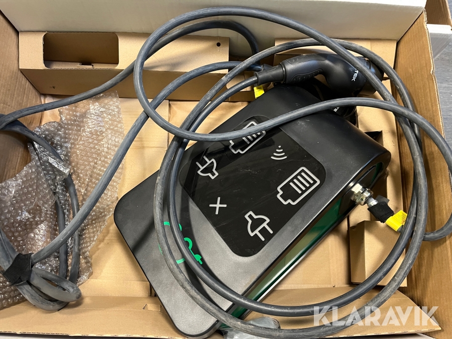 Chargestorm Connected 2 Ctek 3001