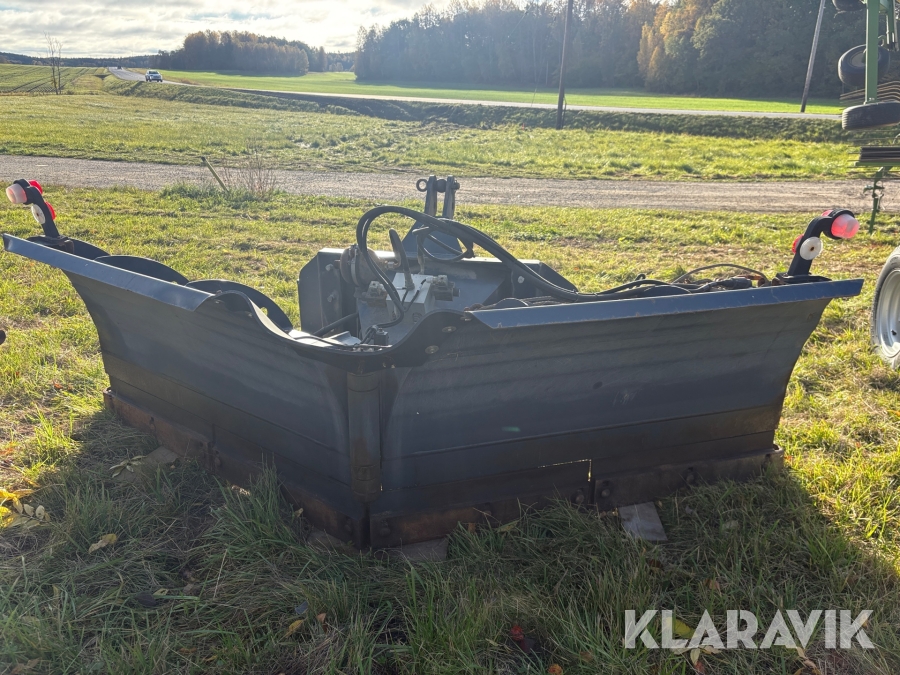 Vikplog Drivex V283P