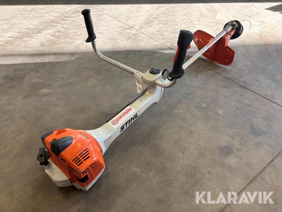 Röjsåg Stihl FS 460