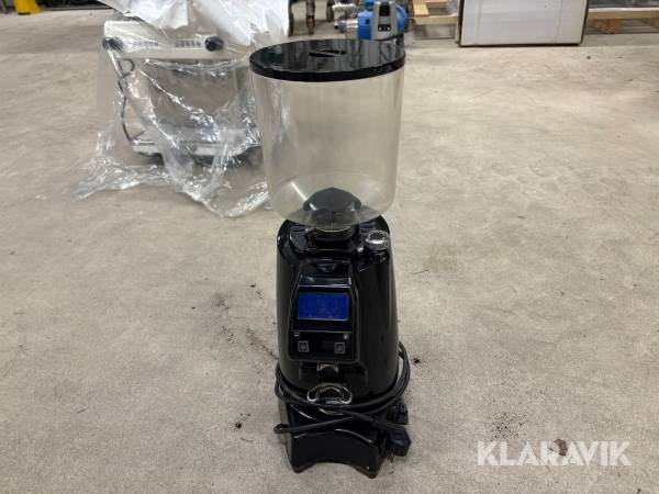 Kaffekvarn Expobar Zenith