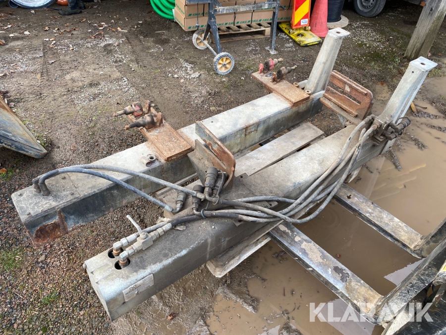 S-Bom 2 st / VV-95 1 st