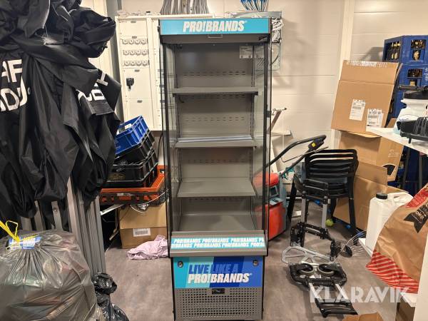 Butikskyl Aste Avo Harmony 170-54