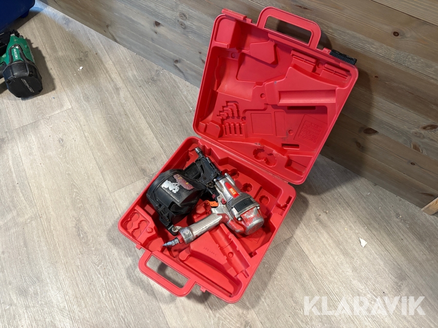 Spikpistol Max HN 90