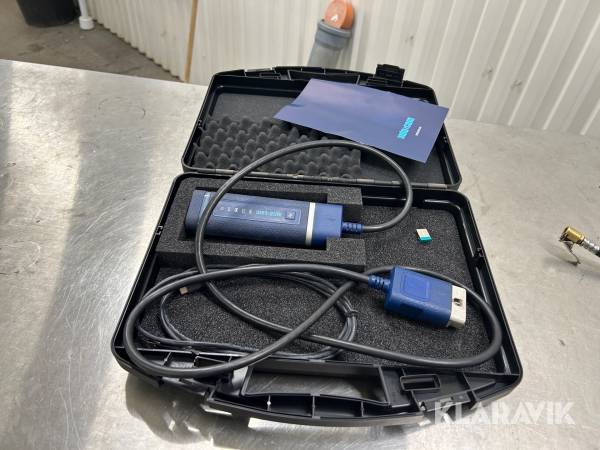 Felkodsläsare Autocom Icon