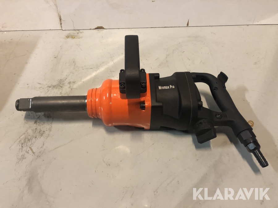 Muttermaskin Wremax Pro 1