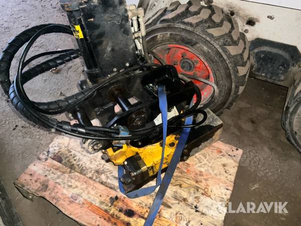 Tiltrotator Engcon EC02