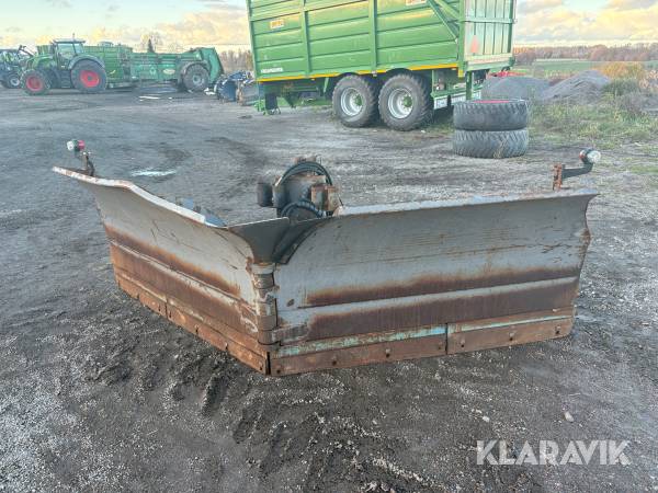 Vikplog Holms KHV-3,6