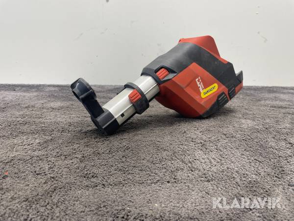 Dammsugartillsats Hilti TE DRS-4-A