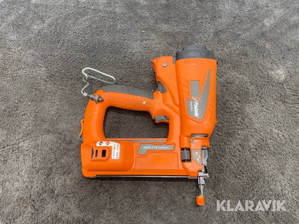 Dyckertpistol Paslode IM50-F18