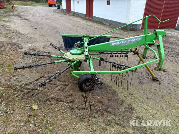 Strängläggare Deutz-Fahr KS2.33DN