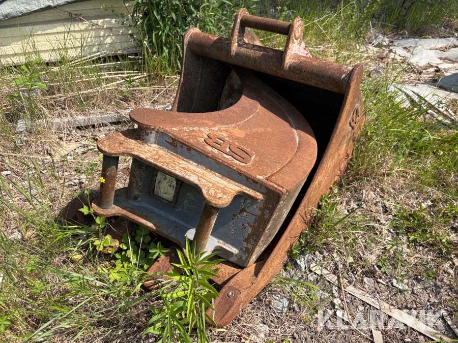 Skopor SB Djupskopa 700 och Smalskopa KB2