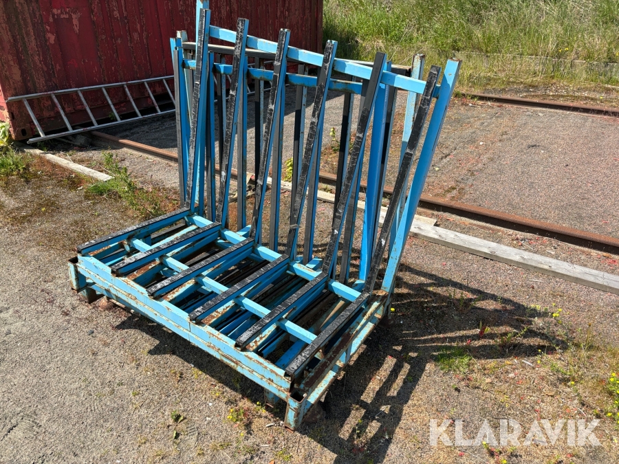 Fönsterhäckar - 3 st