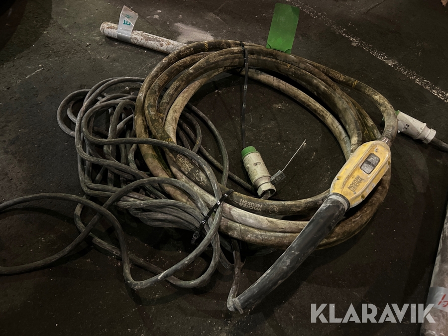 Väggstav Wacker Neuson IREN45/042/10 1 st