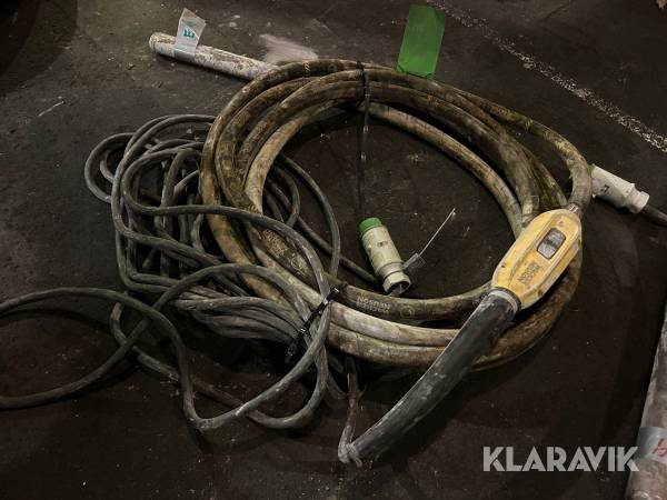 Väggstav Wacker Neuson IREN45/042/10 1 st