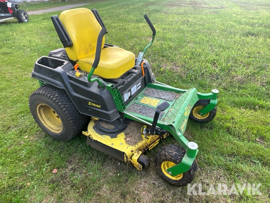 Gräsklippare John Deere