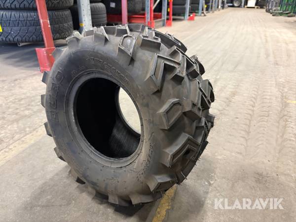 ATV däck Duro Excavator AT22x11-10 1st