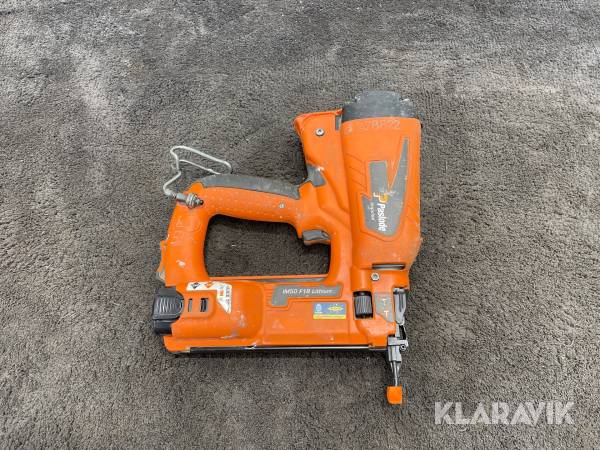 Dyckertpistol Paslode IM50-F18