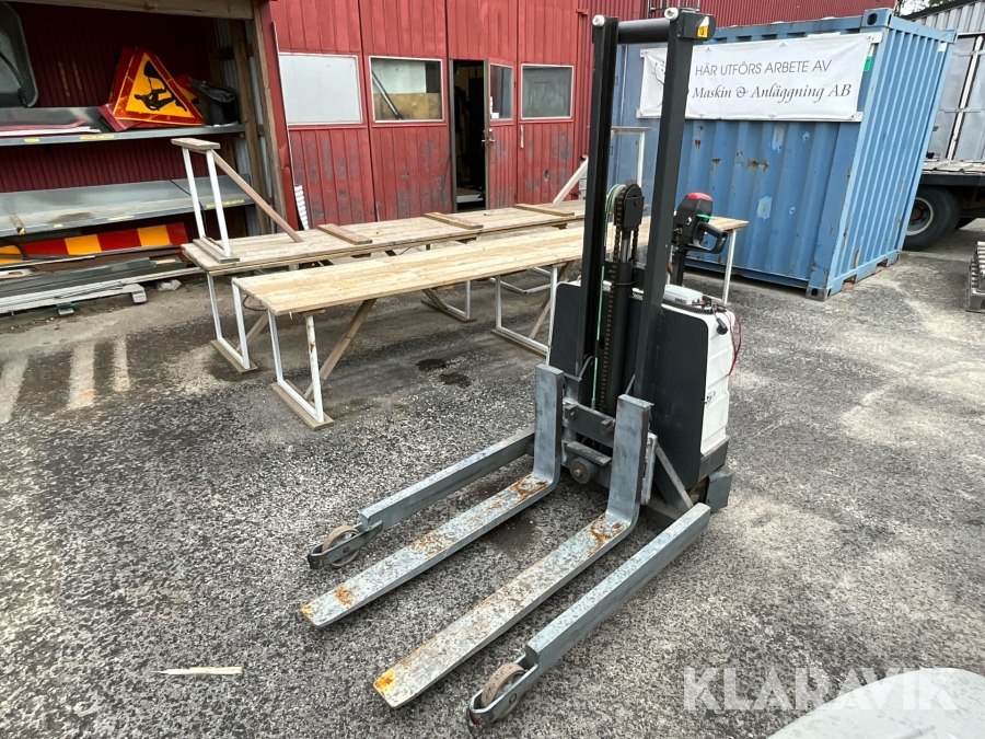 Ledstaplare Kentruck B69EXS