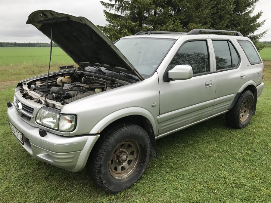 Bil (Reparationsobjekt)