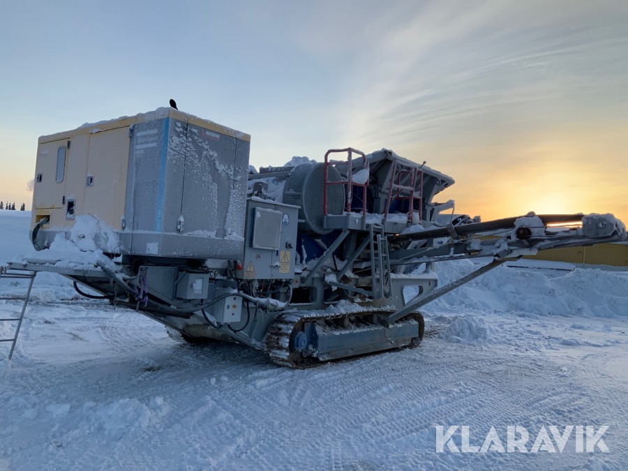 Kross Kleemann Reiner MC92