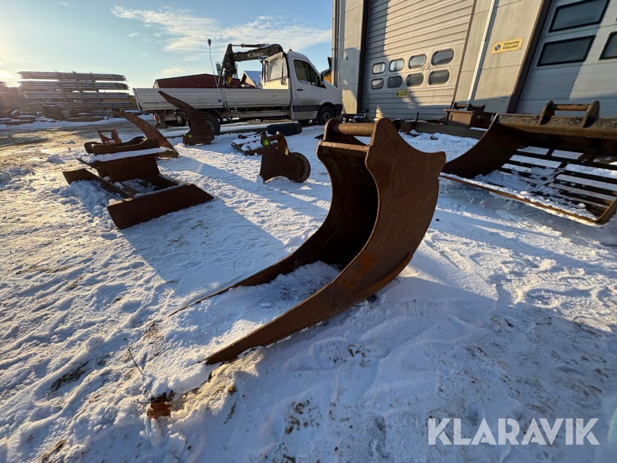 Långbottnad Smalskopa s50