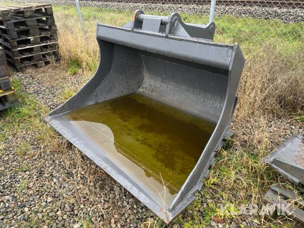 Planerskopa Drivex S60