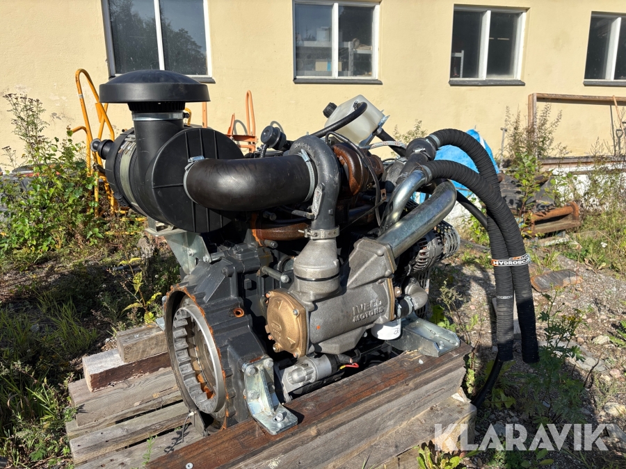 Motor FPT N45MNTF41.01