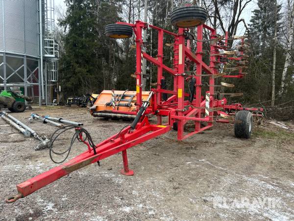 Kultivator Väderstad CS