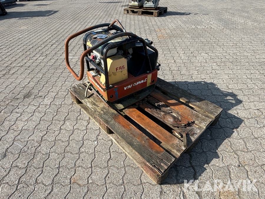 Markvibrator Dynapac LF85