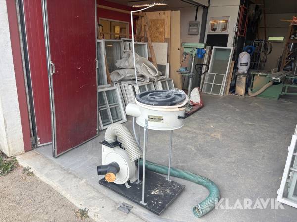 Spånsug Dust Collector