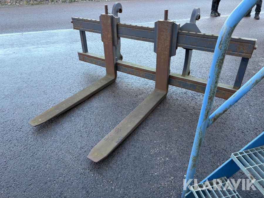 Pallgafflar Drivex GH 2200 BM