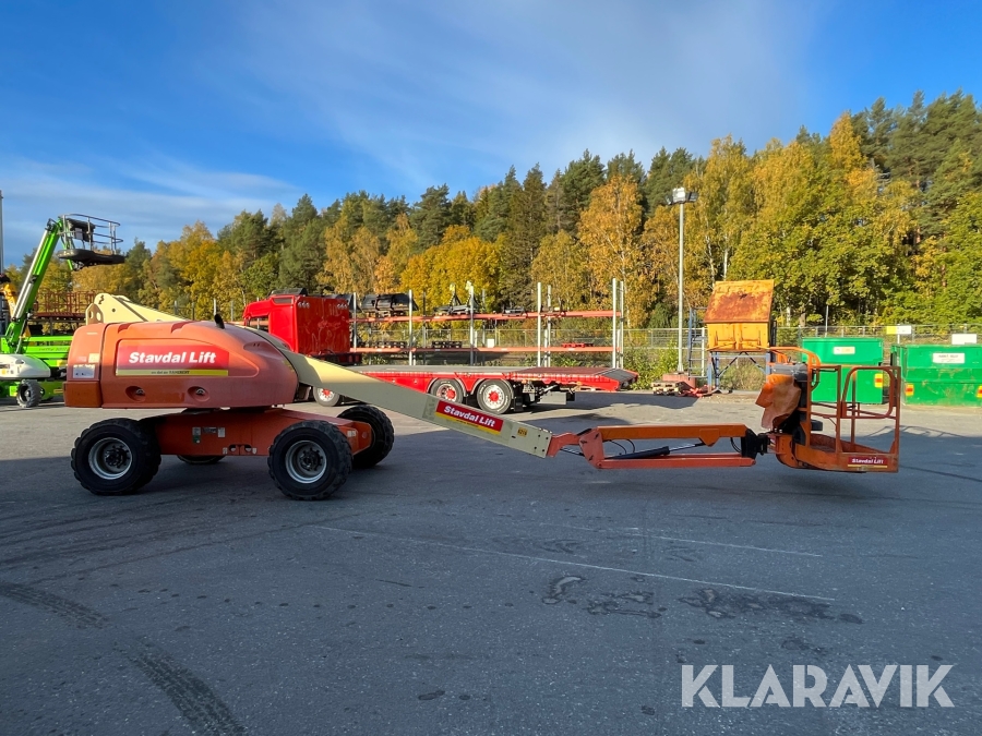 Teleskoplift JLG 460 SJ