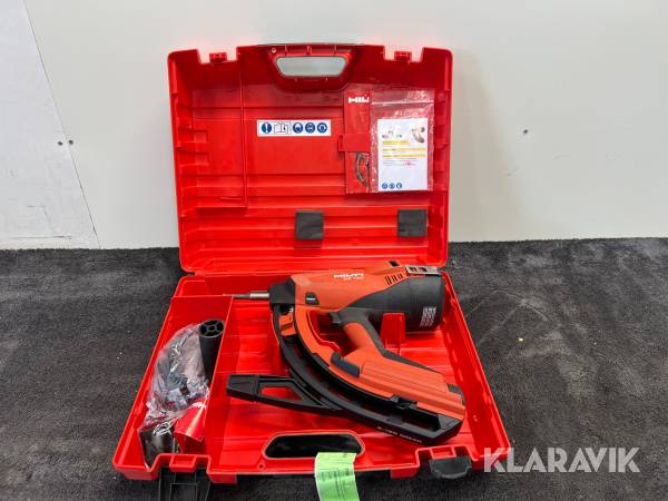 Betongspikpistol Hilti GX 120