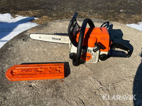 Motorsåg Stihl MS 170