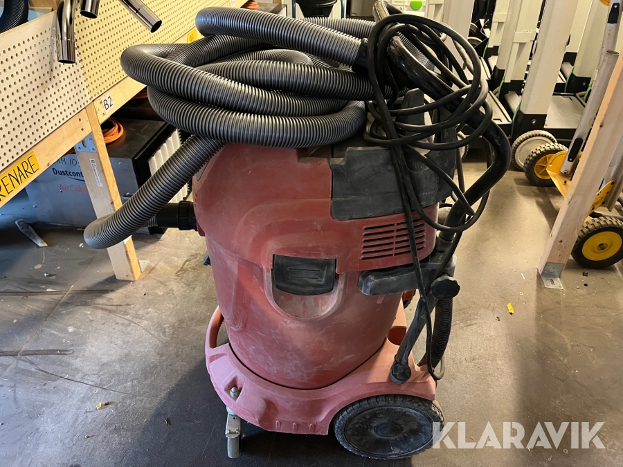 Vhbw 3x Filtre Plissé Plat Compatible Avec Kärcher AD 2 Battery Set, AD 2 Battery, AD 3.200, AD.3000, AD3, AD2 Aspirateur - Élément Filtrant