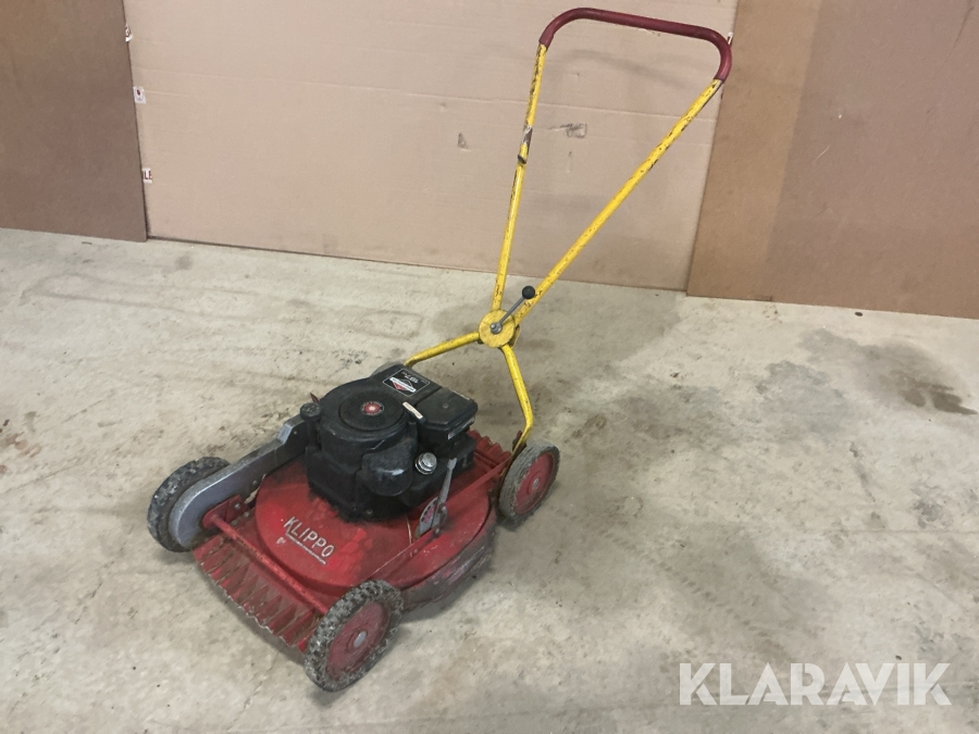 Gräsklippare Klippo