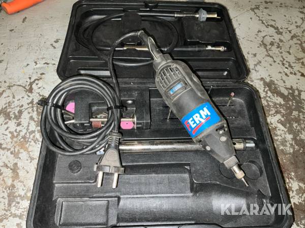 Multiverktyg Ferm FCT-160F