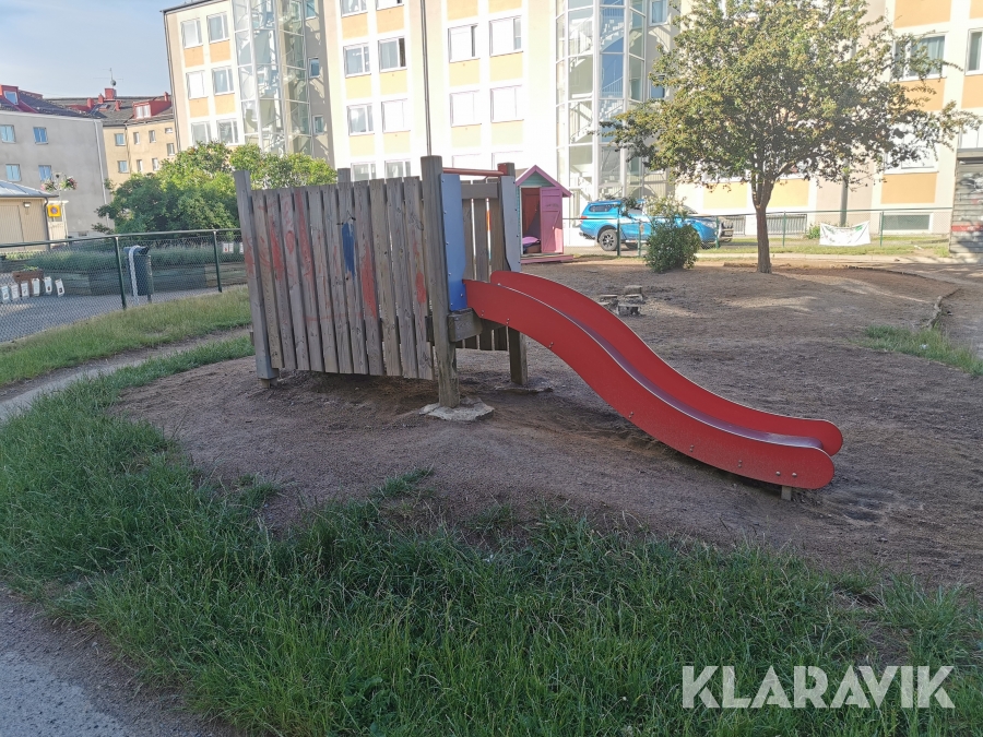 Rutschkana Slottsbro