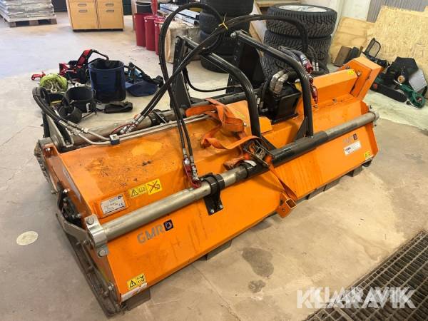 Slaghacka GMR SK1700 MH