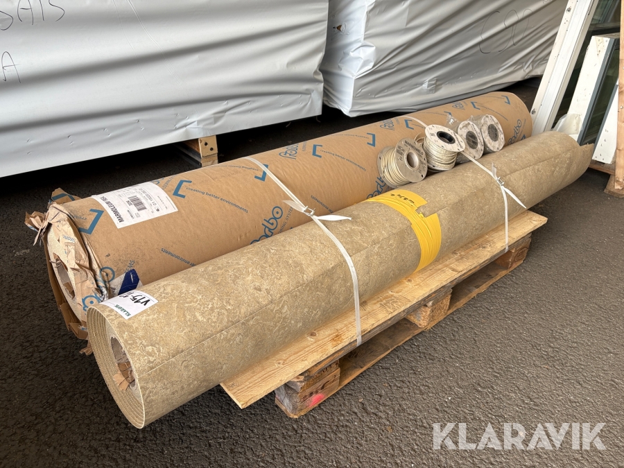 Linoleummatta Forbo 3234